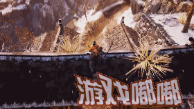 宫崎英高的新作《只狼》与《鬼泣》系列的《鬼泣5》可以说是这次展会上最为人瞩目的两款游戏，这次小编你大家总结了《只狼》目前已知的系统革新。