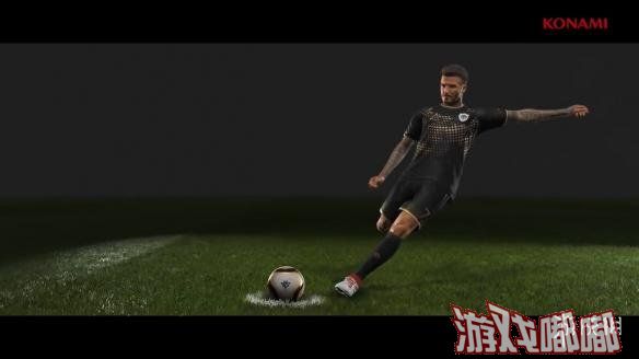 《实况足球2019（Pro Evolution Soccer 2019）》官方公布了贝克汉姆预告片，展示了对贝克汉姆的面部细节和动捕捉的过程，一起来了解一下吧！