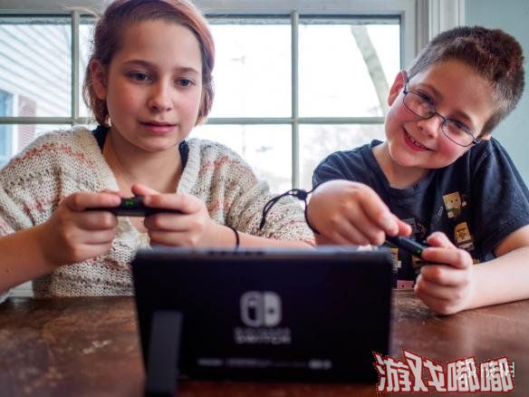 任天堂的美国总裁雷吉近日接受了Toronto Star的采访，采访中他表示很高兴竞争对手们并不重视儿童与家庭的游戏市场，让我们一起来了解下详情吧！