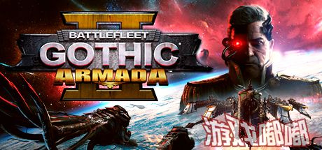 《哥特舰队：阿玛达2》是即时战略游戏《哥特舰队：阿玛达》的续作，由Tindalos Interactive制作、Focus Home Interactive发行。较于前作，本作拥有更大的游戏规模、更丰富的游戏场景以及更令人印象深刻的游戏体验。