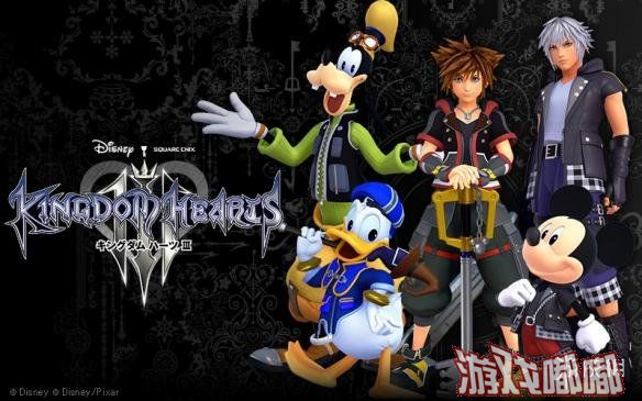 史克威尔为了使玩家更好理解《王国之心3（Kingdom Hearts III）》的剧情，在2018年6月18日公布了名为《与III相连的故事》的动画集，记录了从第一作《王国之心》到至今宏大的世界观与剧情。