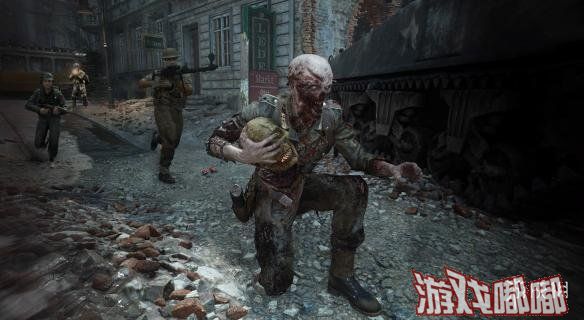 今天，《使命召唤14：二战（Call of Duty: WWII）》官方公布了游戏的第三个DLC“联合作战”，新增了多张新地图，一起来了解一下吧！
