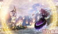 《无双大蛇3（Musou Orochi 3）》主机板将于9月27日正式发售，今天光荣特库摩公布了游戏最新的截图与原画，一起来先睹为快吧！