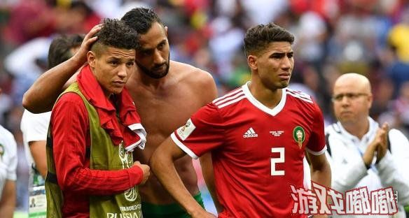 北京时间6月20日晚20时，开场4分钟C罗门前漂亮的俯身冲顶破网拿下一分，随后摩洛哥反扑非常凶猛，但都错失良机，最终葡萄牙以1-0拿下比赛。