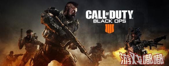 《使命召唤15：黑色行动4（Call of Duty: Black Ops 4）》收藏家盒子公开，6种相关周边产品，总价值超过60美元，不含游戏本体。
