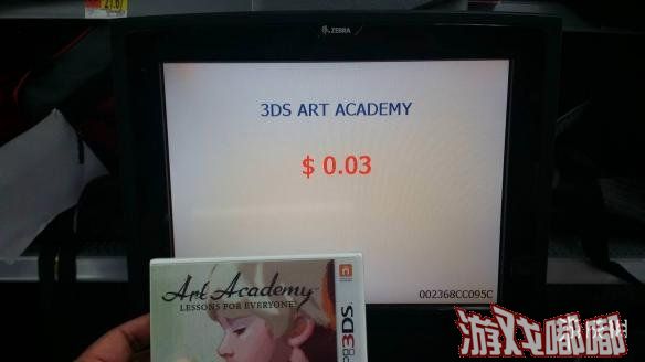 细细数来如今有很多暴死的游戏都卖的非常便宜，近日有国外玩家在亚马逊淘到了三美分的3DS游戏，身为玩家的你有没有买到过便宜的游戏呢？