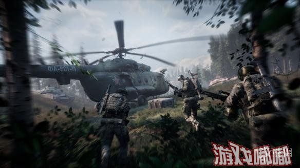 之前公布的主打现代战争大战场对战的FPS游戏《第三次世界大战（World War 3）》目前已经确认将参展今年的科隆展，游戏的新一批截图现已公布。
