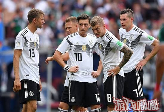 北京时间6月23日,俄罗斯世界杯小组赛第二轮将迎来三场比赛:20点整是G组比利时对阵突尼斯;23点整F组韩国将迎战墨西哥;凌晨两点,F组德国将迎来瑞典的挑战。
