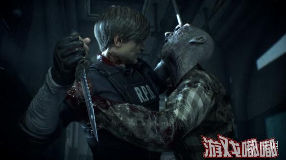 《生化危机2》重制版将于2019年1月25日发售，Steam预购已经开启，游戏支持简体中文，Capcom透露目前没有计划将《生化危机2》重制版带到Switch掌机平台，
