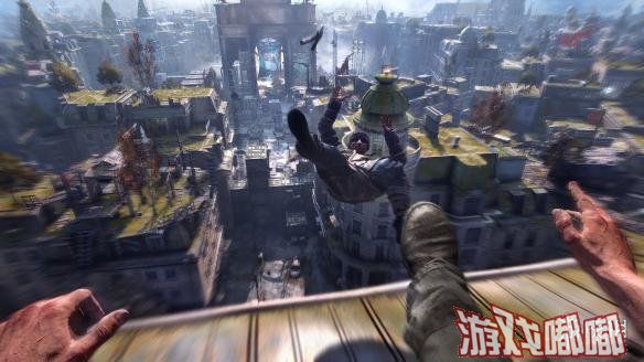 《消逝的光芒2》将于2019年登陆三大平台，这款游戏将在新主机上以非常惊人效果运行。