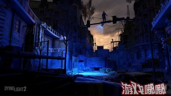 《消逝的光芒2》将于2019年登陆三大平台，这款游戏将在新主机上以非常惊人效果运行。