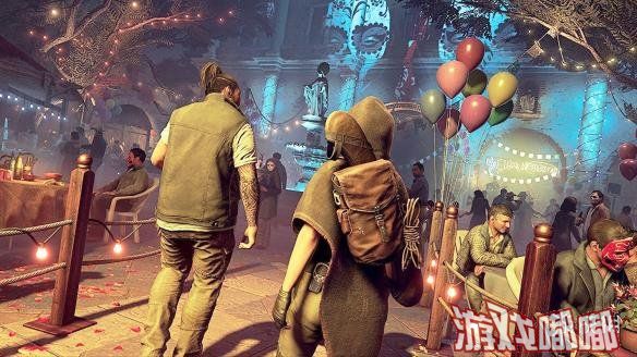 E3 2018展会上透露了更多《古墓丽影：暗影（Shadow of the Tomb Raider）》 的讯息，将添加隐藏城市和水下探索内容，丰富完善劳拉的形象，甚至把她塑造成了一个“丛林刺客”！“狂战信条”好好学着点！