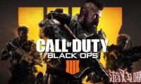 《使命召唤：黑色行动4（Call of Duty: Black Ops 4）》 官方周边发售 ，包含一件兜帽外套、一件卷袖口T恤和一只水杯，都带有官方logo。又可以买买买了~