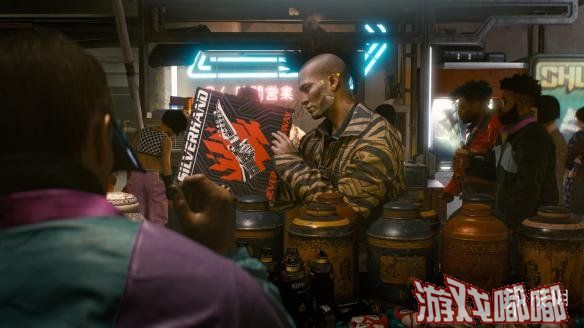 近日，《赛博朋克2077（Cyberpunk 2077）》总监在接受采访时表示坚决反对希里加入到游戏中，一起来了解一下吧！