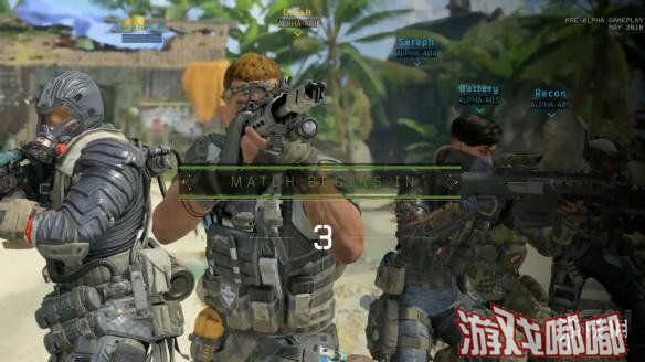 Treyarch的联合工作室老大Dan Bunting近日接受了外媒的采访，采访中他透露了一些关于《使命召唤15：黑色行动4(Call of Duty: Black Ops 4)》的mod方面的消息，让我们一起来看看吧！