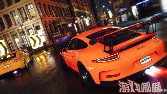 《飙酷车神2》是这系列的第二部续作，玩家将在游戏内进行刺激无比的竞速比赛，飙升的车速，加上激烈的碰撞，足够让玩家们的肾上腺素激增。