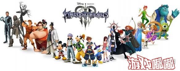 近日，Square Enix的游戏制作人野村哲也接受了日本《电击PlayStation》杂志的采访，采访中他透露了诸多《王国之心3(Kingdom Hearts III)》的新情报，让我们一起来了解下吧！