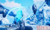 由中文游戏鼎力推荐的MMO手游《天空之门》，是国内首款由虚幻4引擎加持的魔幻手游。游戏充分利用了先进技术的优势，为玩家开辟了一个宏伟神秘的魔幻大世界。在这里，