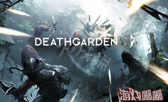 死亡花园beta测试试玩评测,死亡花园好玩吗,死亡花园封测测评,死亡花园游戏评测