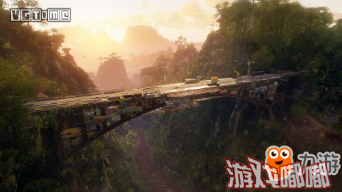 万代南梦宫宣布《正当防卫4》中文版全平台同步推出