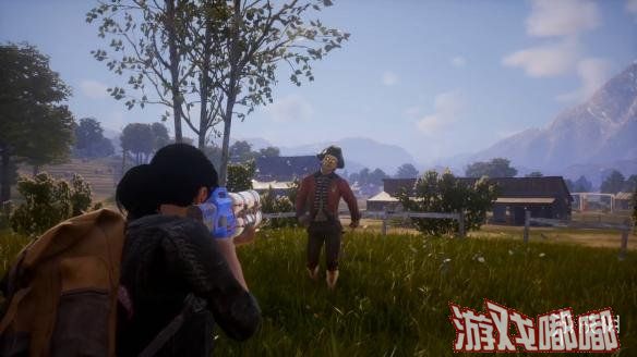 在本月月初宣布游戏玩家达到200万之后，《腐烂国度2（State of Decay 2）》开发商又在昨晚宣布游戏的玩家数量超过了300万，同时公布了游戏的首部DLC。