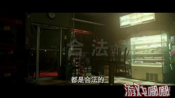 今天，科幻惊悚片《人类清除计划4》公布了一段中文新预告“开路先锋”，虽然没有暴力刺激的画面，但是“温暖”的旁白更显残酷，一起来看看吧！