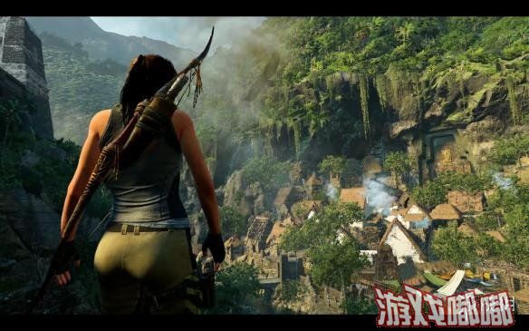 《古墓丽影：暗影（Shadow of the Tomb Raider）》将带来更加沉浸与丰富的故事内容和探险历程，并可自定义探索难度；在现实与幻想交错的世外小城中，为重启古墓三部曲画上圆满的句号！