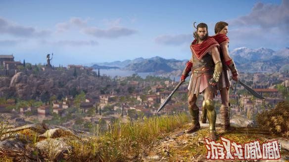 近日，《刺客信条：奥德赛（Assassins Creed: Odyssey）》游戏总监Scott Phillips在访谈中透露了关于游戏的一些设定，一起来先睹为快吧！
