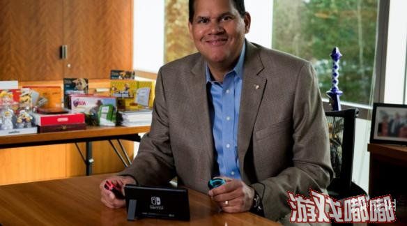 任天堂美国总裁雷吉在接受采访时表示，3DS仍然是任天堂一项重要业务，在美国的销量也持续增长。同时他还透露了下一步3DS的战略。