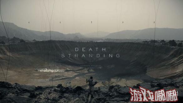 小岛秀夫是出了名的怪人，最近，他的团队又发布了一系列诡异的“《死亡搁浅（Death Stranding）》故事”，并讲述了一些有关“手”的奇怪的东西。不想来看看吗？