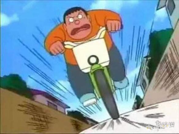 近日，《哆啦A梦》连载动画第936话播出引发网友的一片热议，在这一话中胖虎戴了安全帽骑自行车，有人认为这是社会对动画的“正确性”管教太多，不符合胖虎人设。