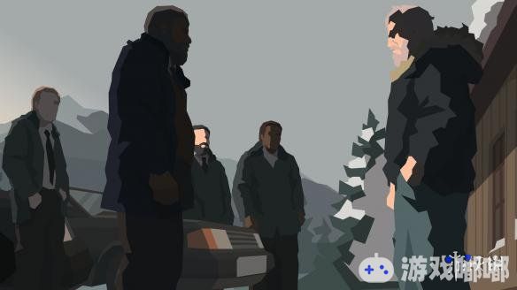 饱受好评的黑色剧情游戏《这是警察》的续作《这是警察2》已上架Steam，该作将于8月3日发售，并支持简体中文。
