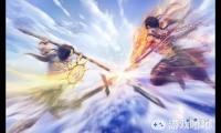 今日，光荣方面正式公布了《无双大蛇3（Musou Orochi 3）》中新一批武将立绘以及相关截图和新增的三把神器等内容。