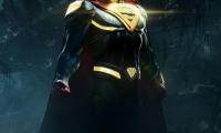 全新的格斗游戏《不义联盟2》将带来DC宇宙中大量的超级英雄与超级反派阵容，并让玩家可以对自己喜爱的角色进行定制，打造独一无二的终极DC角色。