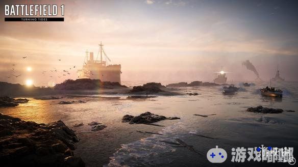 EA之前曾免费赠送的《战地1（Battlefield 1）》“力挽狂澜”DLC即将开启第二次免费领取活动，玩家将在本月10号到17号期间可以免费领取这部大型DLC。
