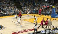 今日腾讯方面宣布《NBA2KOL2》将与今年8月份在旗下Wegame平台发售，游戏依然由2K原班人马打造。