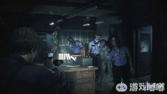 最近，根据《生化危机2:重制版》制作人的说法，该游戏是第三人称射击游戏，重点是生存恐怖元素，而不是一款射击游戏！