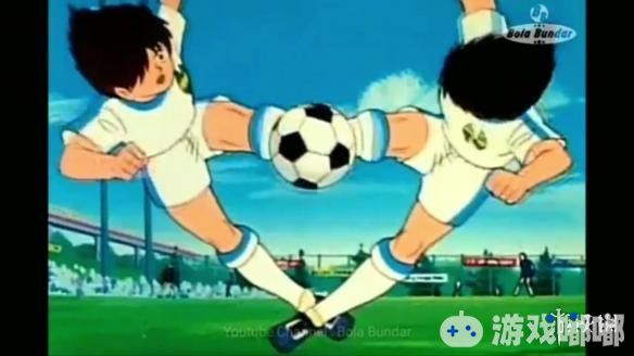 日本以足球为题材的动画片《足球小将》中的逆天技能大家都还记得吗？其实有很多已在现实中实现过了！一起来看看吧！