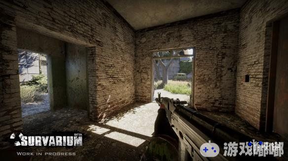 近日，Vostok Games公布了一批多人射击游戏《生存法则（Survarium）》的全新截图，一起来先睹为快吧！