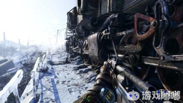 《地铁离去》将在2019年2月22日登陆PS4、Xbox One和PC平台，E3上放出的视频让人十分期待，根据游戏的开发者，第三部《地铁》系列游戏，将有着更大的开放世界。