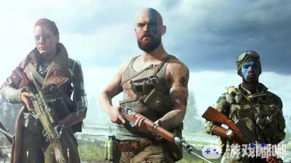《战地5（Battlefield V）》alpha版测试已经发布，玩家反馈存在自动回血过多和补给站位置不合适等问题。官方回应：正在解决中，希望发现问题能及时反馈。