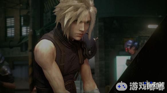 近日，《最终幻想7：重制版（Final Fantasy VII Remake）》登上了Fami通公布的日本玩家最期待的游戏名单榜首，《王国之心3》第二。