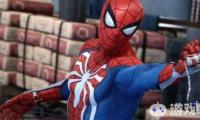 《蜘蛛侠》创意总监Bryan Intihar最忌透露游戏不会出现更多漫威英雄，蜘蛛侠将是游戏中唯一的英雄角色。