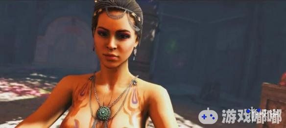 育碧的创意执行副总裁Lionel Raynaud认为，玩家在游戏中将会获得越来越多的“自由”，其中可能也会包括一些成人内容。