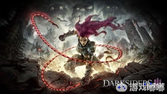 昨晚，在正式公布游戏的发售日之后，《暗黑血统3（Darksiders III）》也在Steam平台开启了预售，游戏普通版国区售价为198元，支持简体中文。