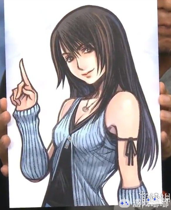 《最终幻想8》的女主角莉诺雅将于8月份加入《最终幻想：纷争NT》的DLC之中，本次将由知名声优花泽香菜担任莉诺雅的配音演员。