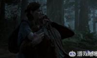 《美国末日2（The Last of Us: Part Ⅱ）》游戏总监Neil Druckmann谈游戏中NPC，乔尔是否会作为关键性的NPC陪艾莉踏上旅途呢？