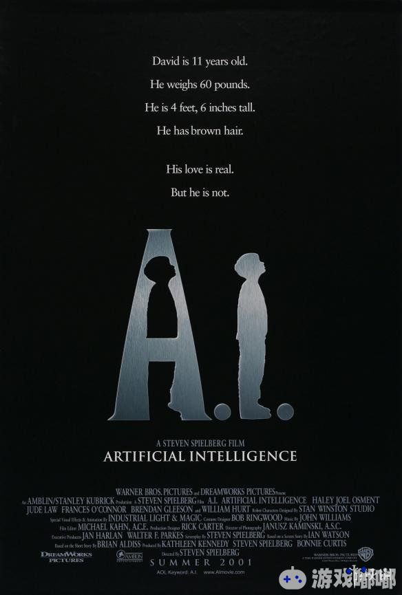 包括霍金在内的诸多科学家都极力反对对于“人工智能”的开发，主要牵涉一个关键的道德问题，如果人工智能拥有了自我意识，那么人类该如何与各方面都吊打人类的人工智能相处呢？今天我们就来谈谈人工智能主题的电影。