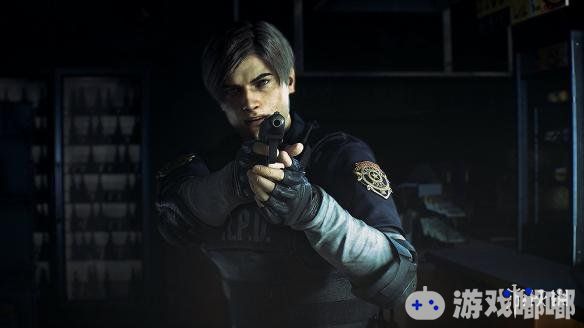 《生化危机2：重制版（Resident Evil 2 Remake）》“浣熊市警局”将参加圣地亚哥动漫展2018，一起来了解一下吧！