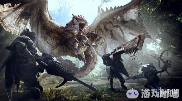 由卡普空和Pure Imagination工作室特别打造的3D动画《怪物猎人：公会传奇》将于2019年到来；不论你有没有接触过《怪物猎人》游戏，都可以体验到一部惊世大片！
